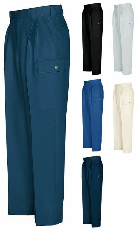 【帯電防止】秋冬用・作業カーゴパンツB