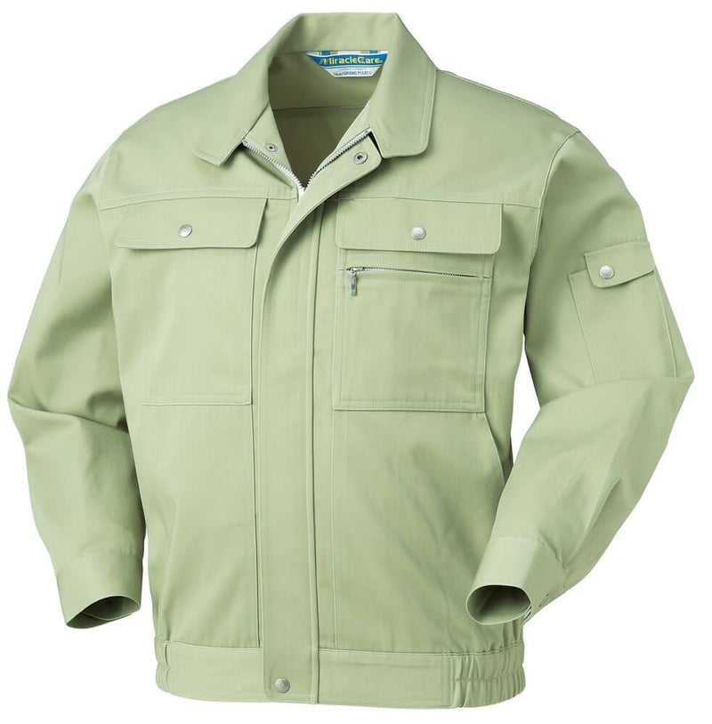 ミストグリーン＃85