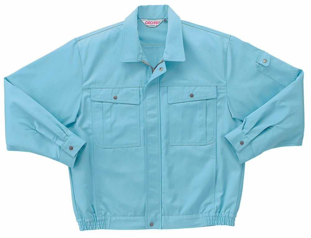 アクアブルー85