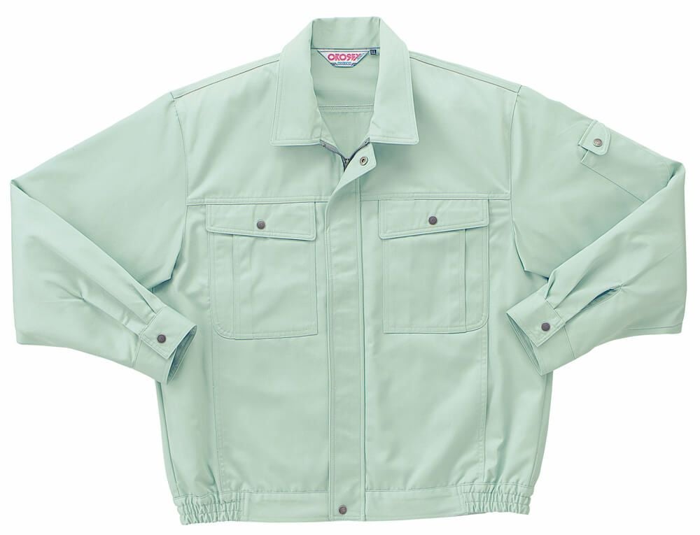 ライトグリーン89