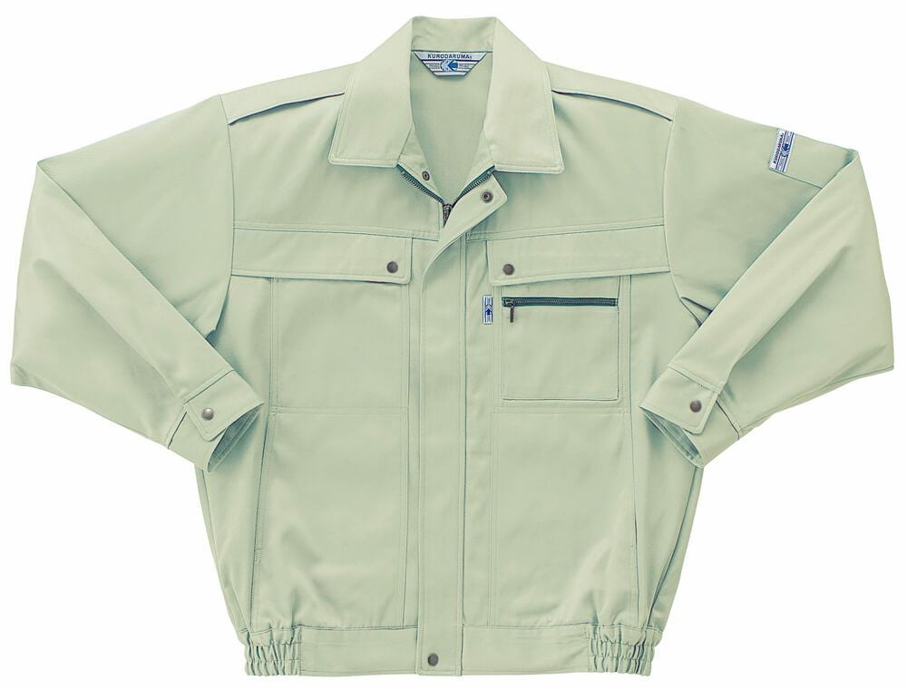 ライトグリーン89