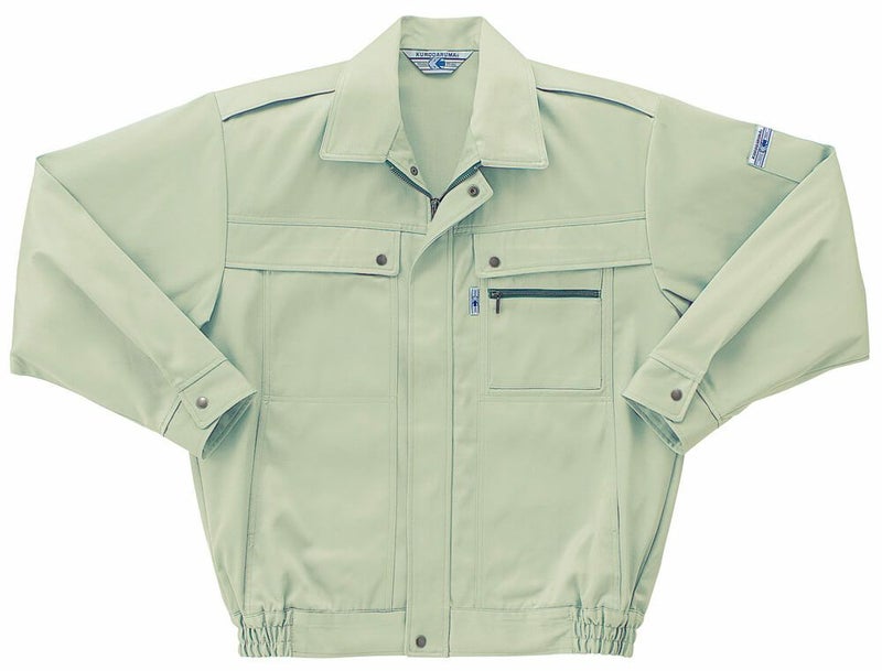 ライトグリーン89