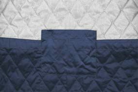 カイロポケット