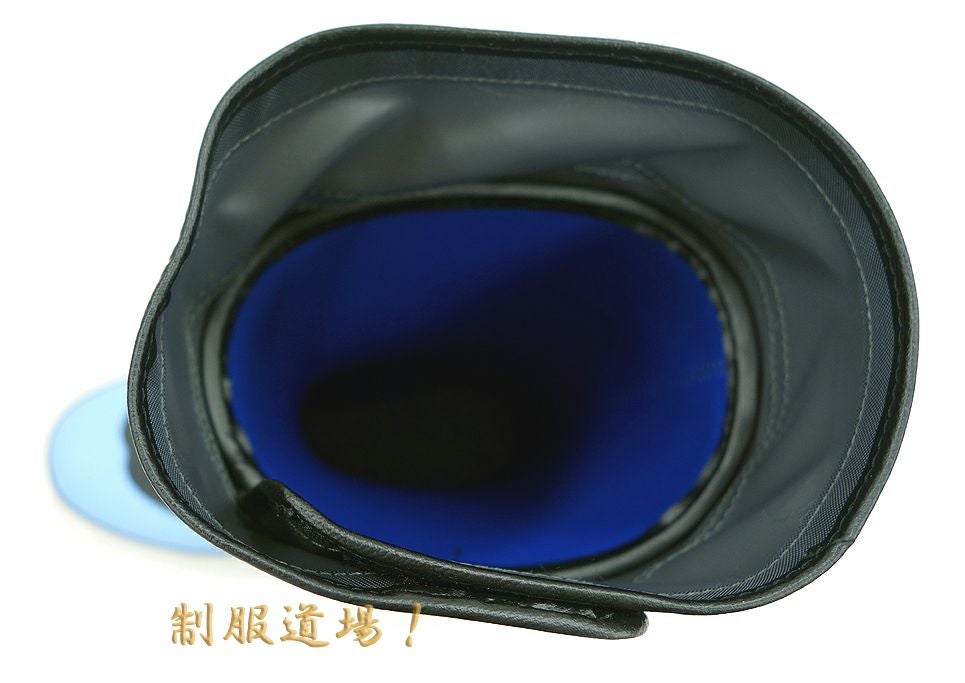 【未使用品】日本製 オビーブーツHG 26cm ブルー オビーブーツHG Daido(大同石油) 先芯なし長靴 【通販モノタロウ】