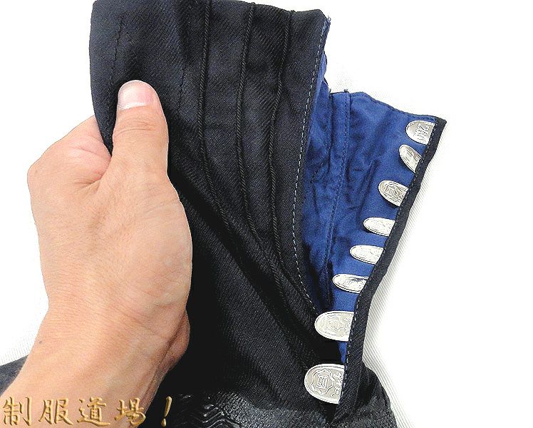 品番：たび11号先割NS）【日本製】山林作業用スパイク付き地下足袋（8