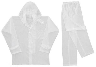 使い捨てレインコートを通販 | 作業服ユニフォーム専門店 | 制服道場