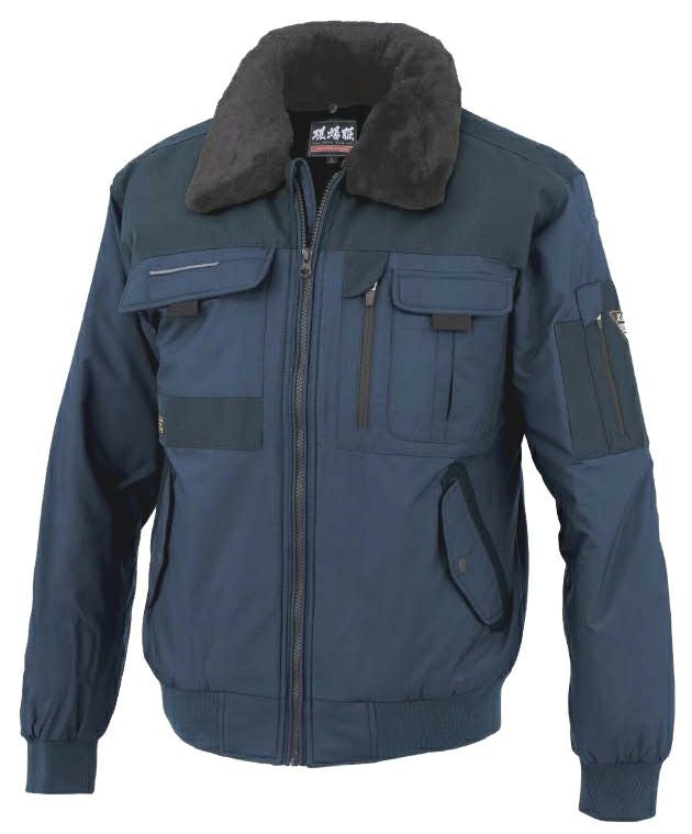 ネイビー（紺色）＃10