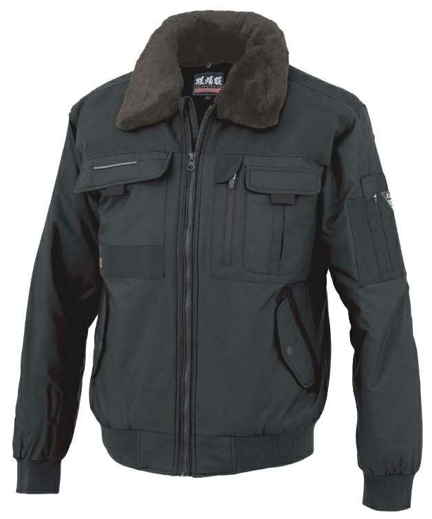 ブラック（黒色）＃90