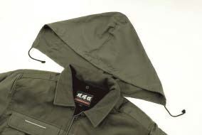 フードインタイプ