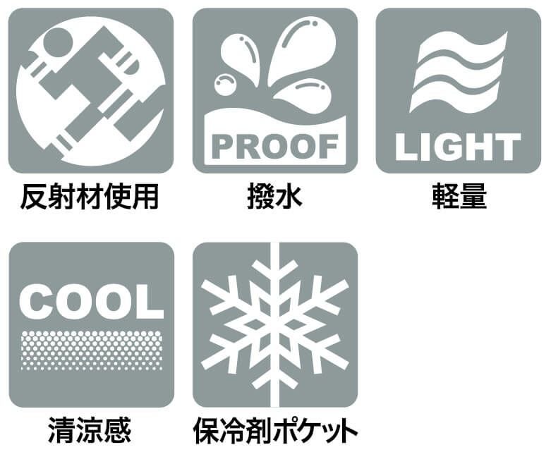 撥水加工