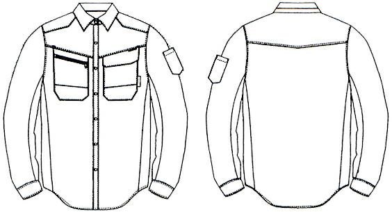 商品のイラスト画像