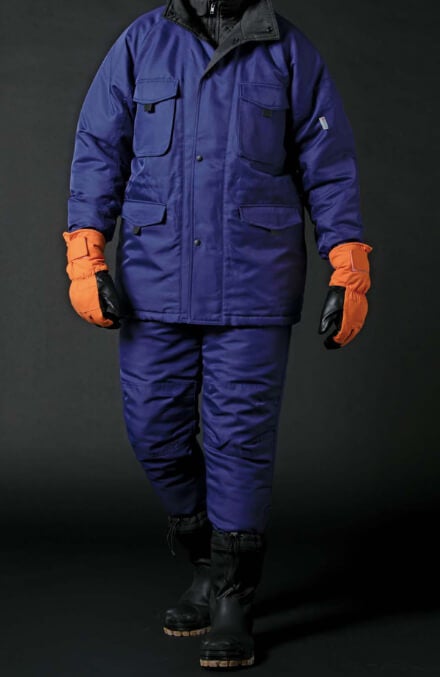 着用イメージ