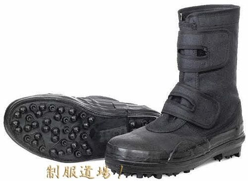 山林業用】スパイクシューズ [SOKAI-I101]│作業服ユニフォーム専門店