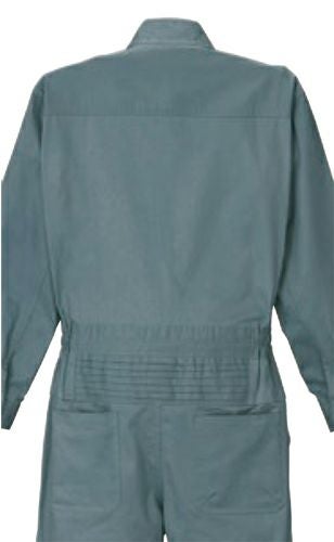 バックスタイル