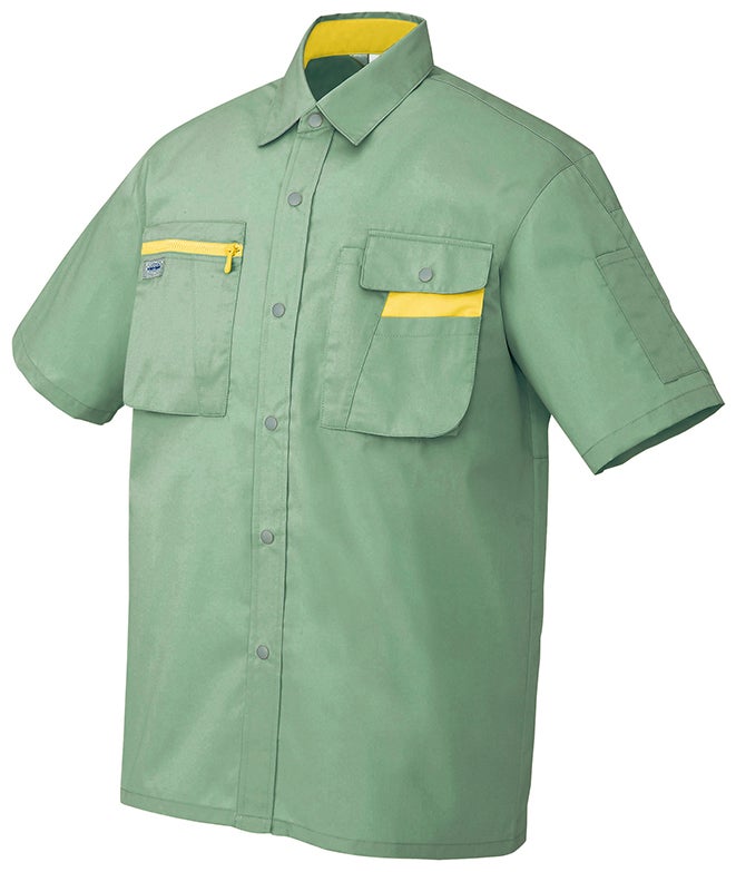 オリーブ×マスタード