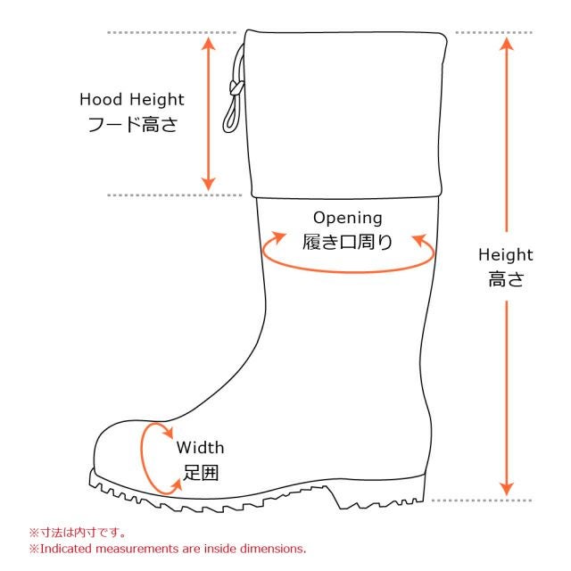 内寸