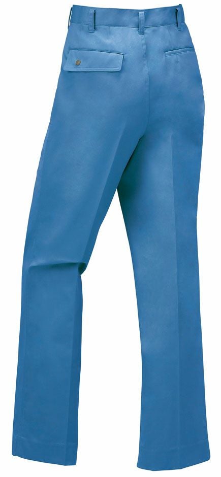 ブルー＃10のバックスタイル