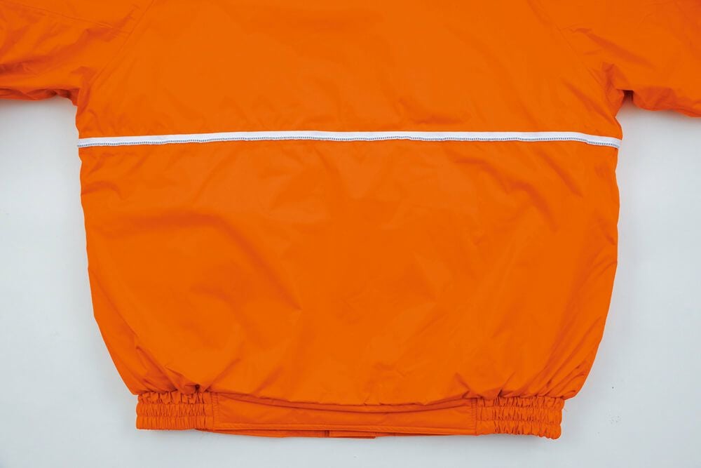 大雨・雪に強い耐水圧10000mm】防水防寒着コート(蒸れにくい透湿性素材