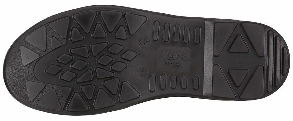 専用出品 85023 長編上 XEBEC ジーベック 安全靴 樹脂先芯 24～29cm 牛革（型