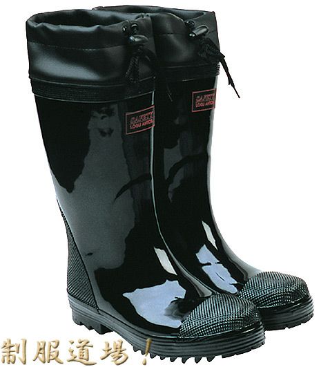 カバー付き】安全長靴[CCS-ZD892]│作業服ユニフォーム専門店 制服道場