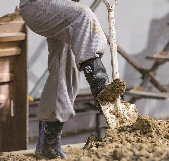 田植え地下足袋、水田用足袋を通販 | 作業服ユニフォーム専門店 | 制服道場