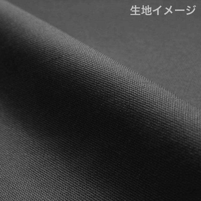引き裂き・摩耗の耐性に優れるオックスフォード生地を全身に使用