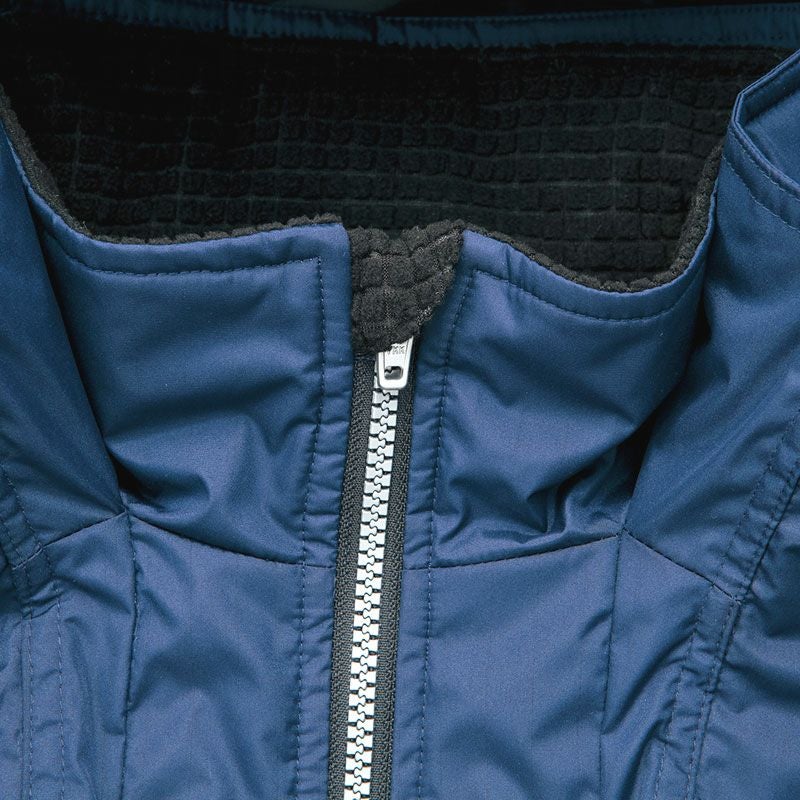 二重前立て仕様