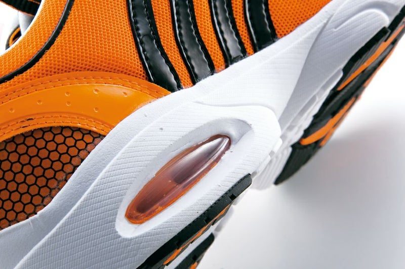 エアクッション入り