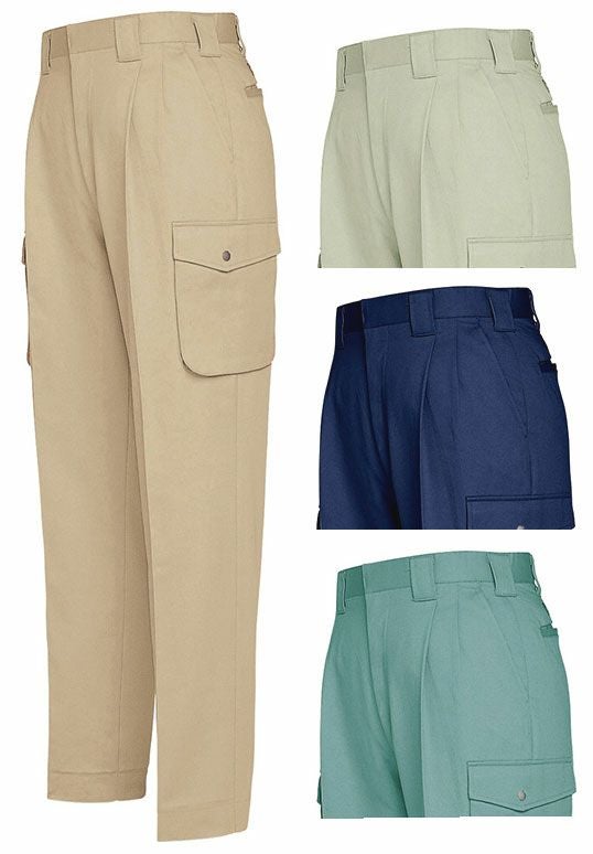 【売れてます！】秋冬用・作業カーゴパンツ（綿100％）