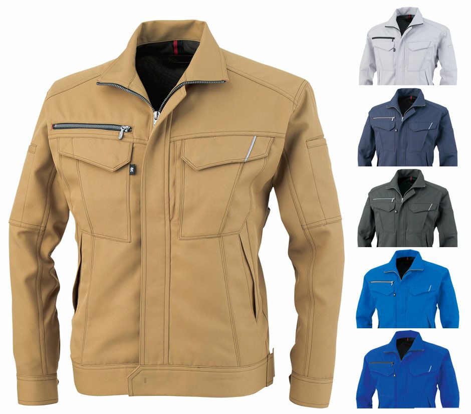 CPB ワークジャケット 2XL オレンジ ブラック 反射テープ 3M 古着 CPB ワークジャケット 2XL オレンジ ブラック 反射テープ 3M 古着