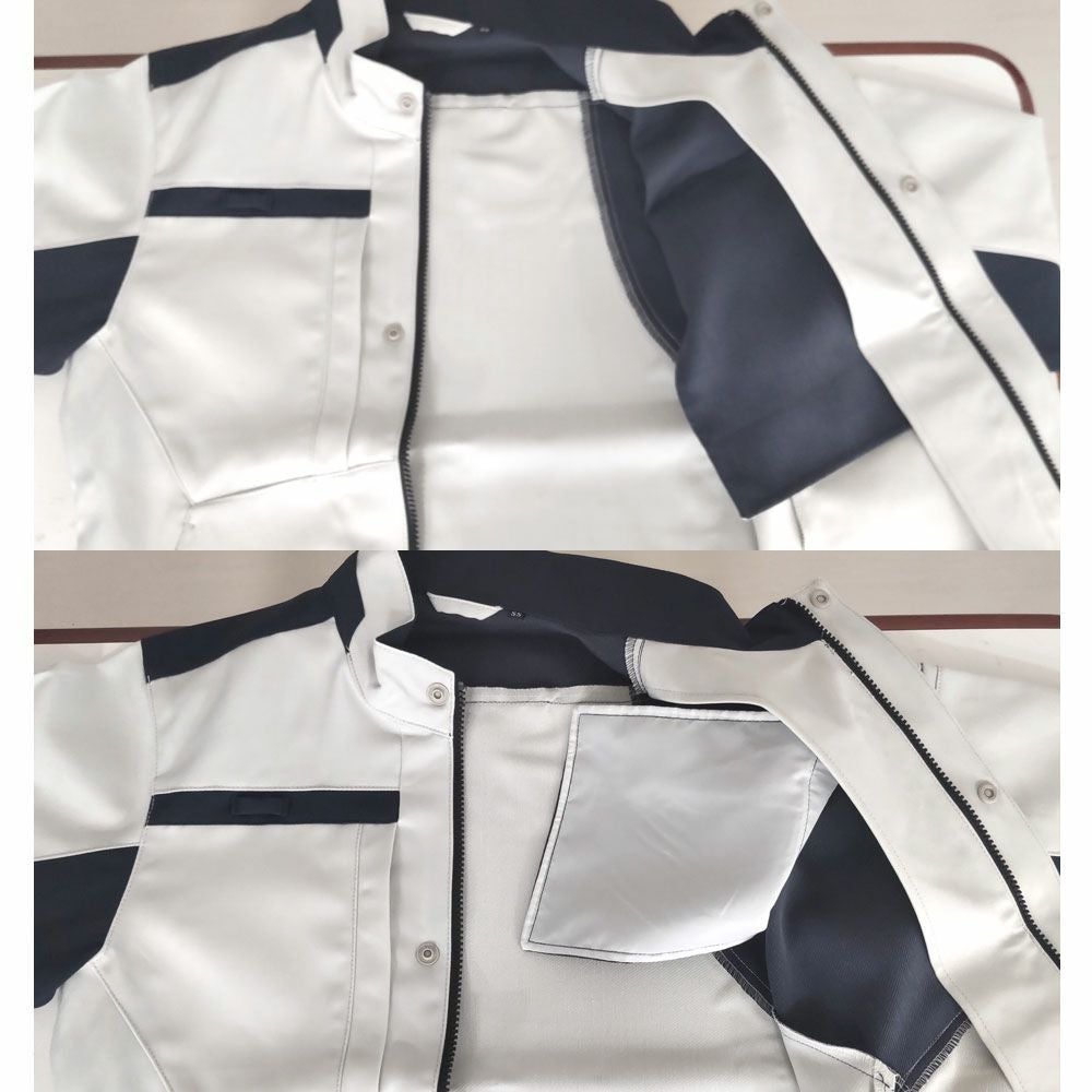 スクラッチガード/9522シリーズ】秋冬用・長袖作業服ブルゾン