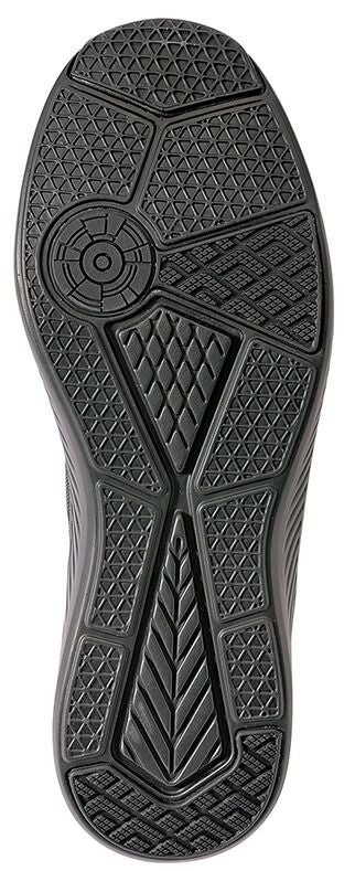 ブラックソール部分