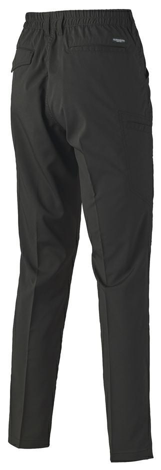 ブラック背面