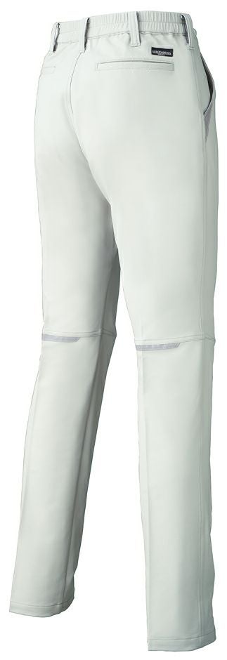 シルバー背面