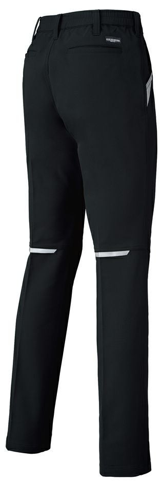 ブラック背面