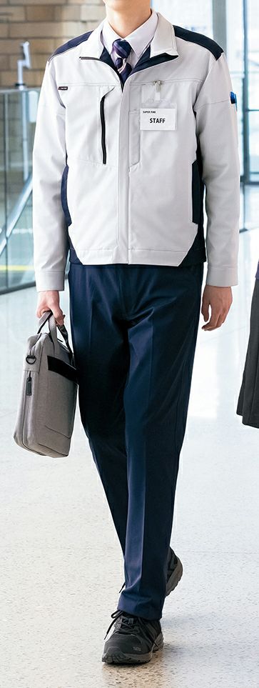 男性