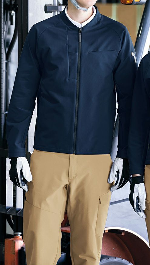 男性
