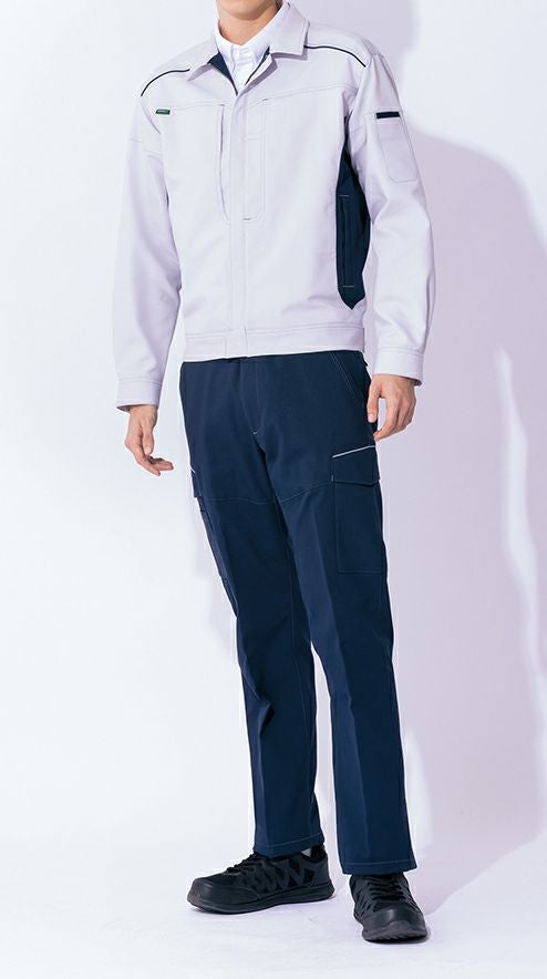男性