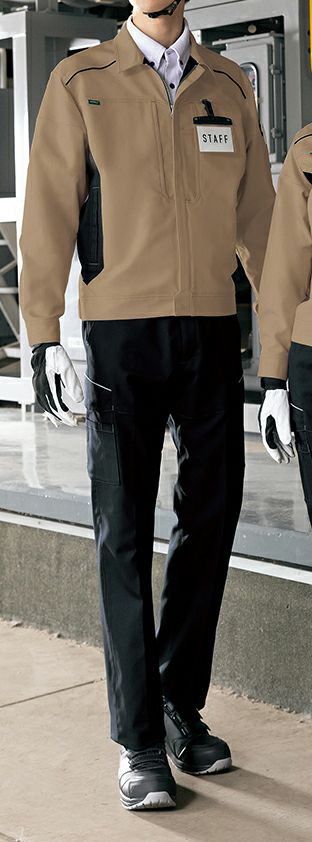 男性
