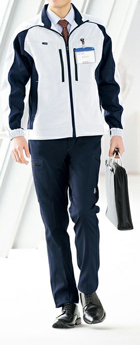 男性