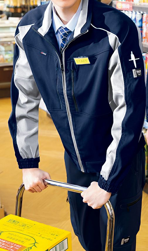 男性