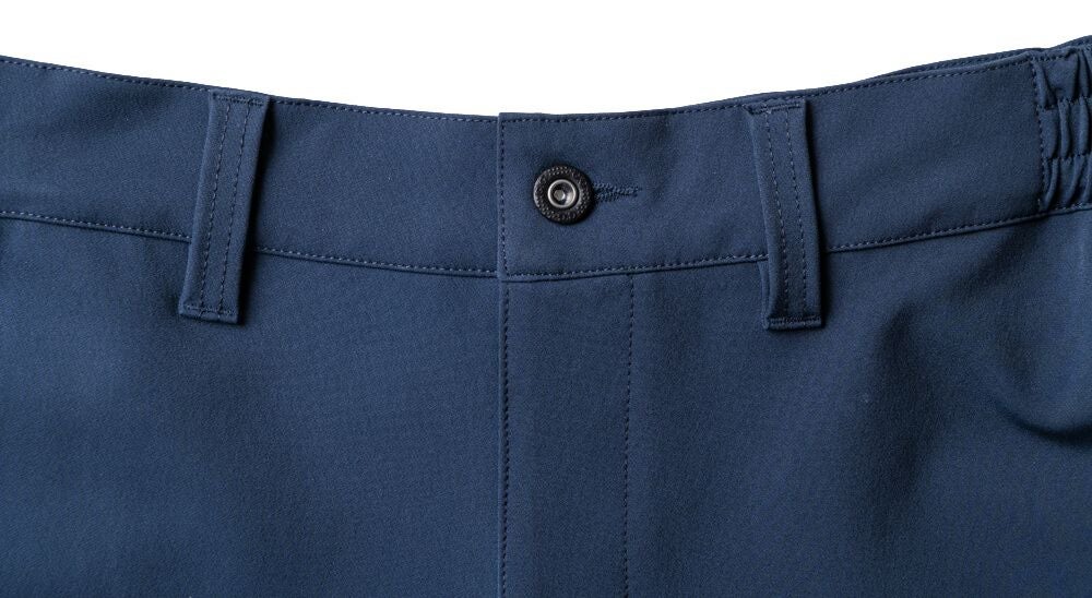 タックボタン