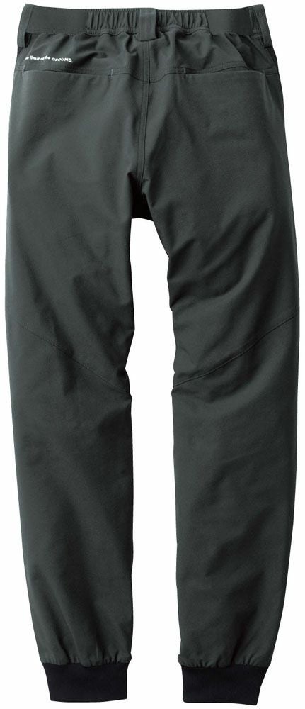 バックスタイル