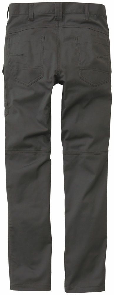 バックスタイル