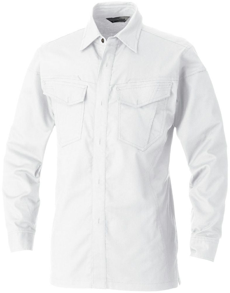 シルバーグレー