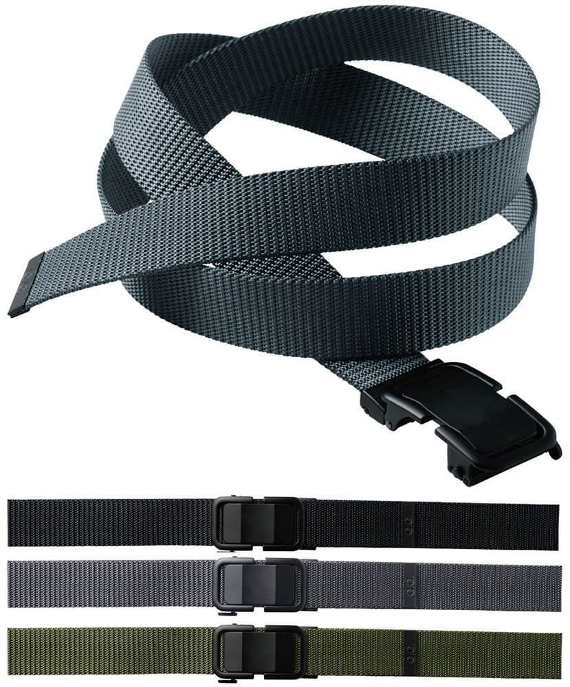 ロック式バックルベルト [SOWA-0031-80]