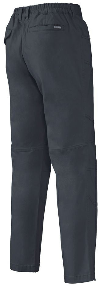 バックスタイル（ネイビー）