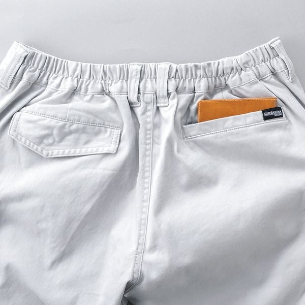 バックシャーリング
