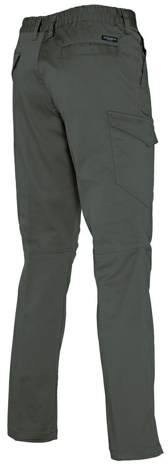 バックスタイル＃48