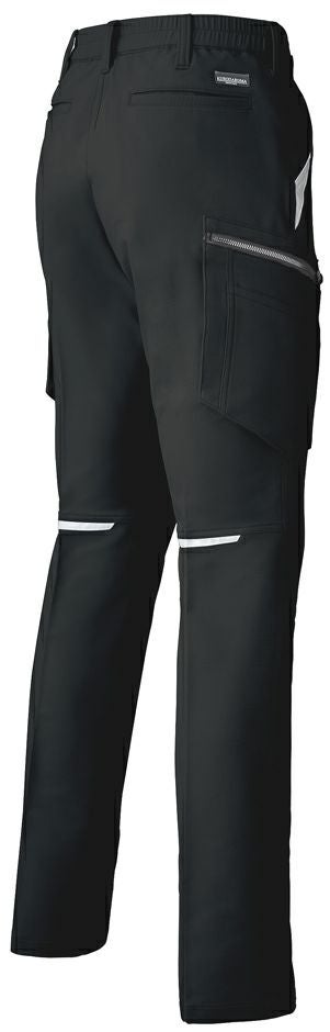 バックスタイル＃49